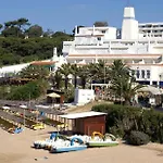 Apartment With One Bedroom In Albufeira, With Pool Access, Balcony And