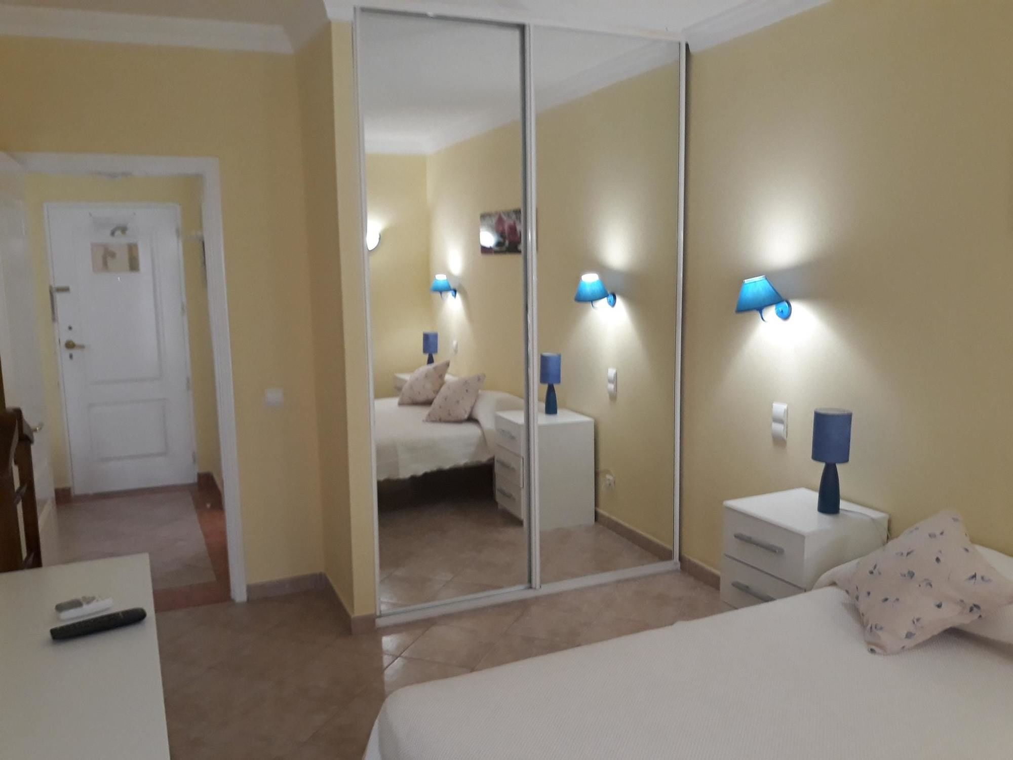 Appartement With One Bedroom In Albufeira, With Pool Access, Balcony And Albufeira