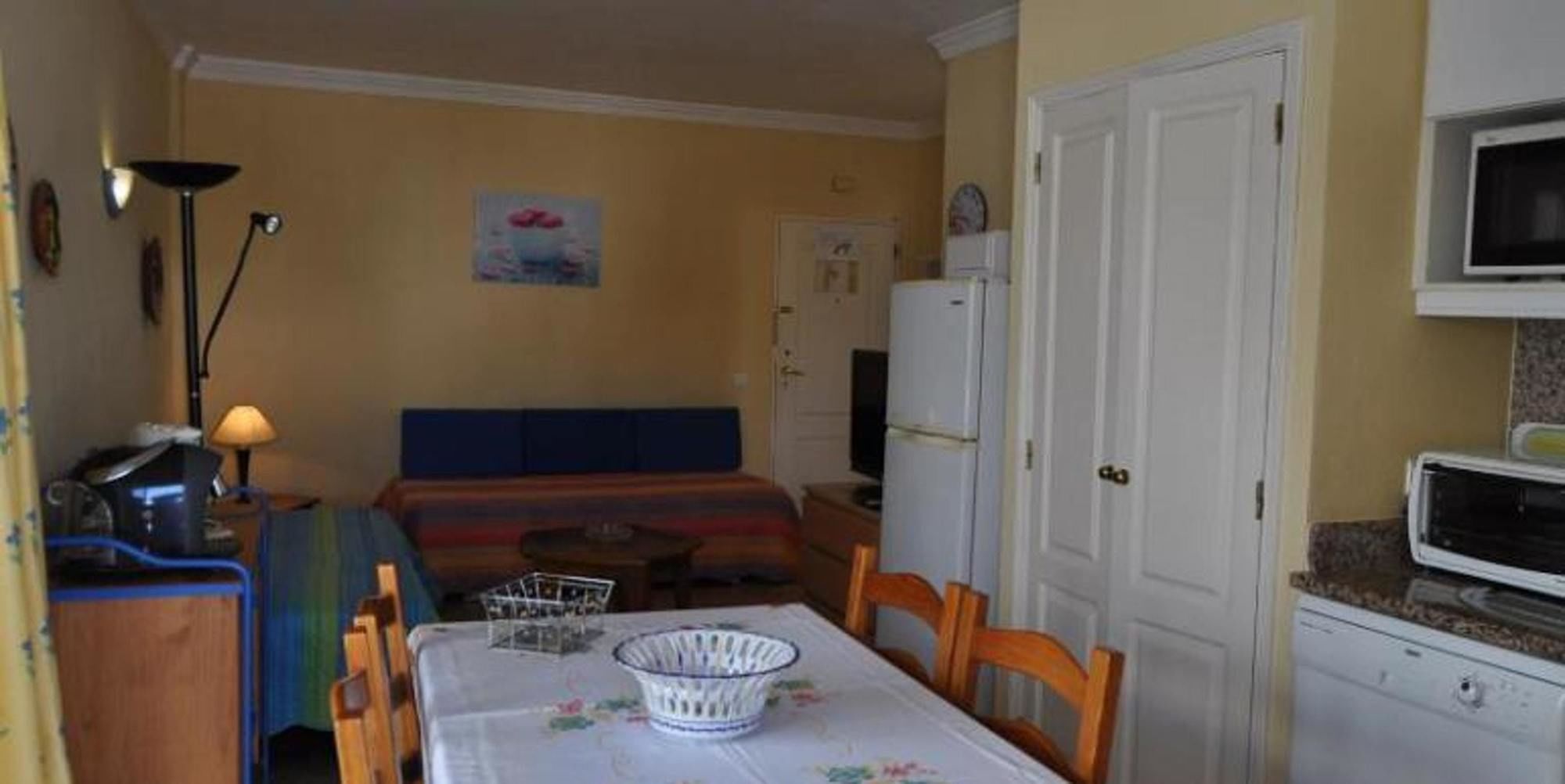 Appartement With One Bedroom In Albufeira, With Pool Access, Balcony And *