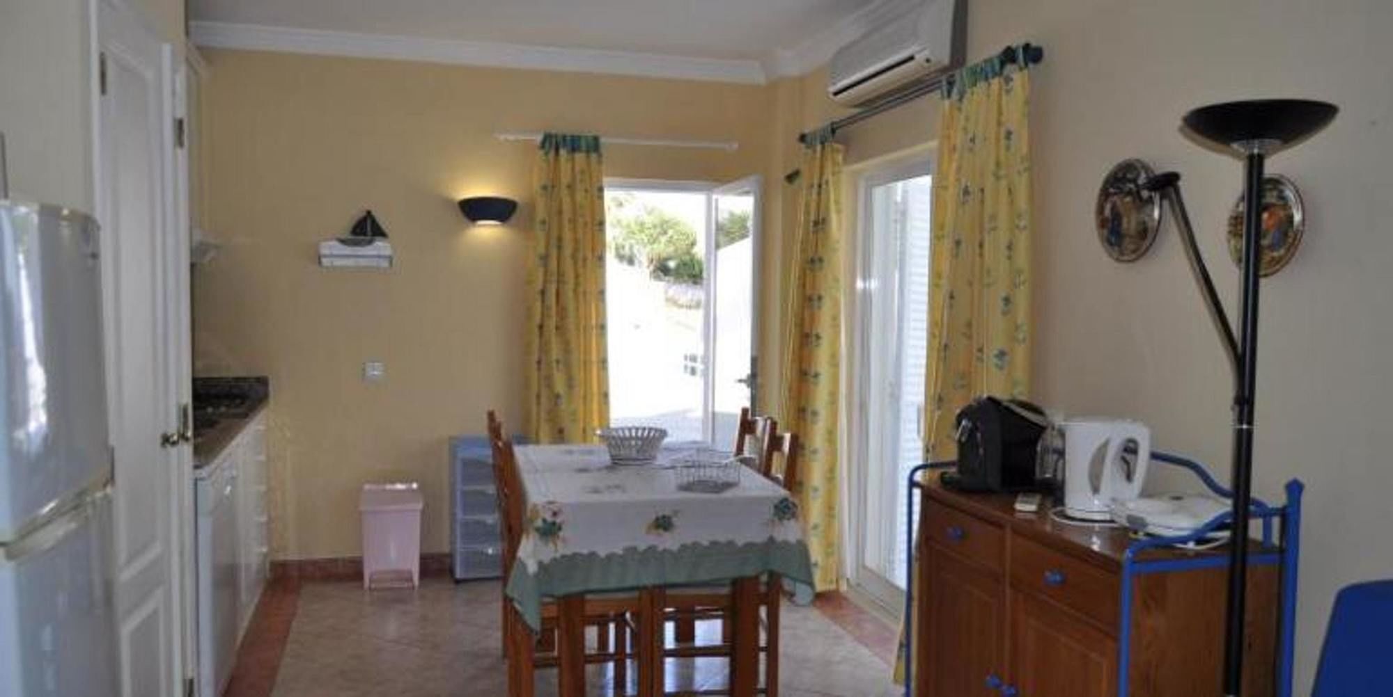 With One Bedroom In Albufeira, With Pool Access, Balcony And *