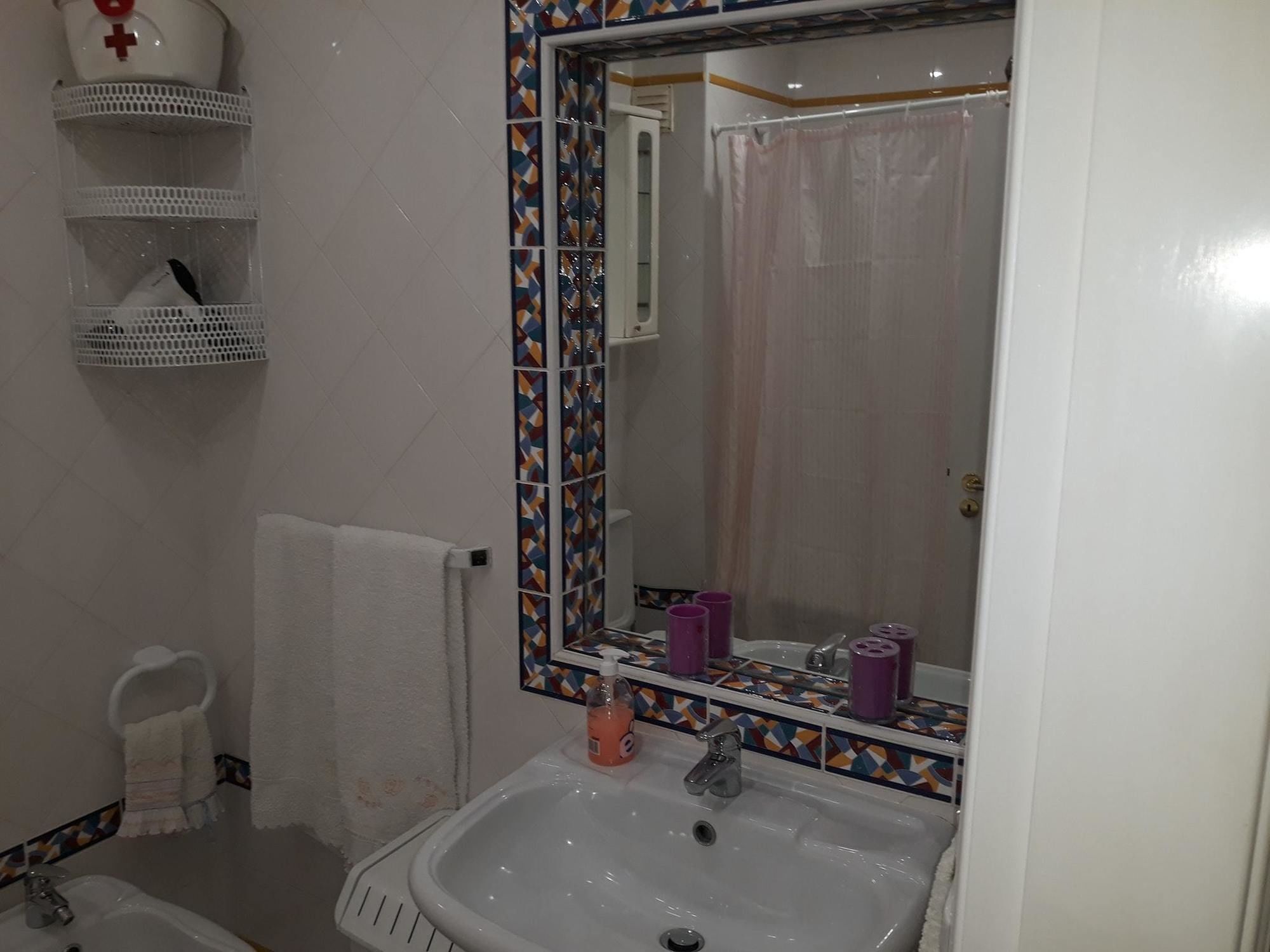 With One Bedroom In Albufeira, With Pool Access, Balcony And