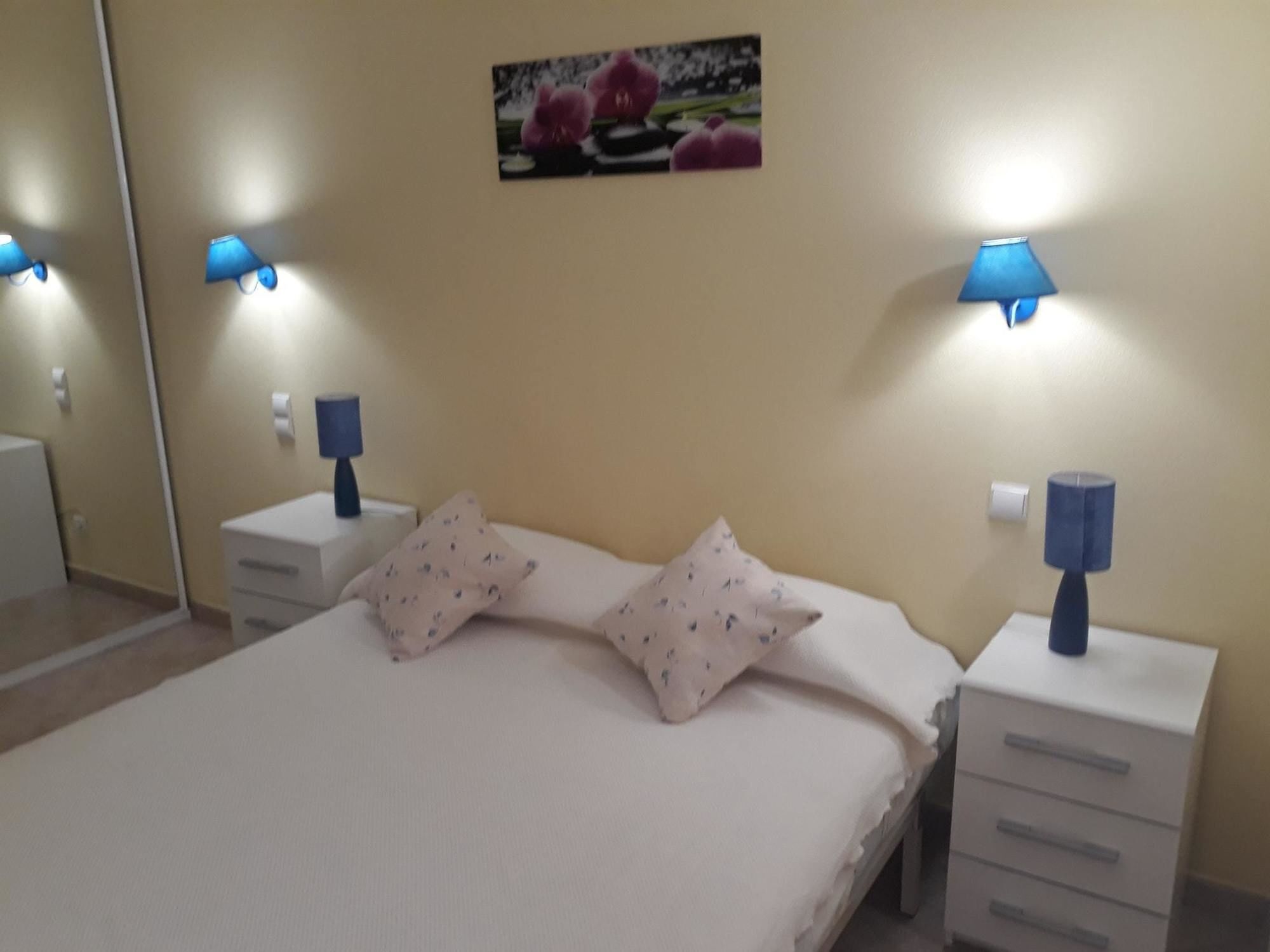 With One Bedroom In Albufeira, With Pool Access, Balcony And Appartement *